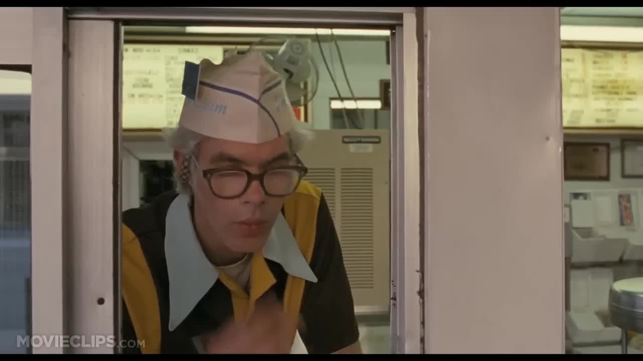 French Fried Potaters