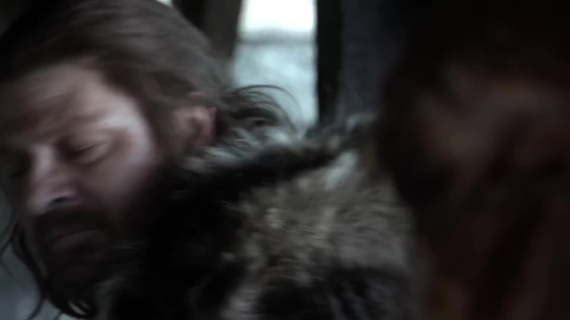 Winter is coming