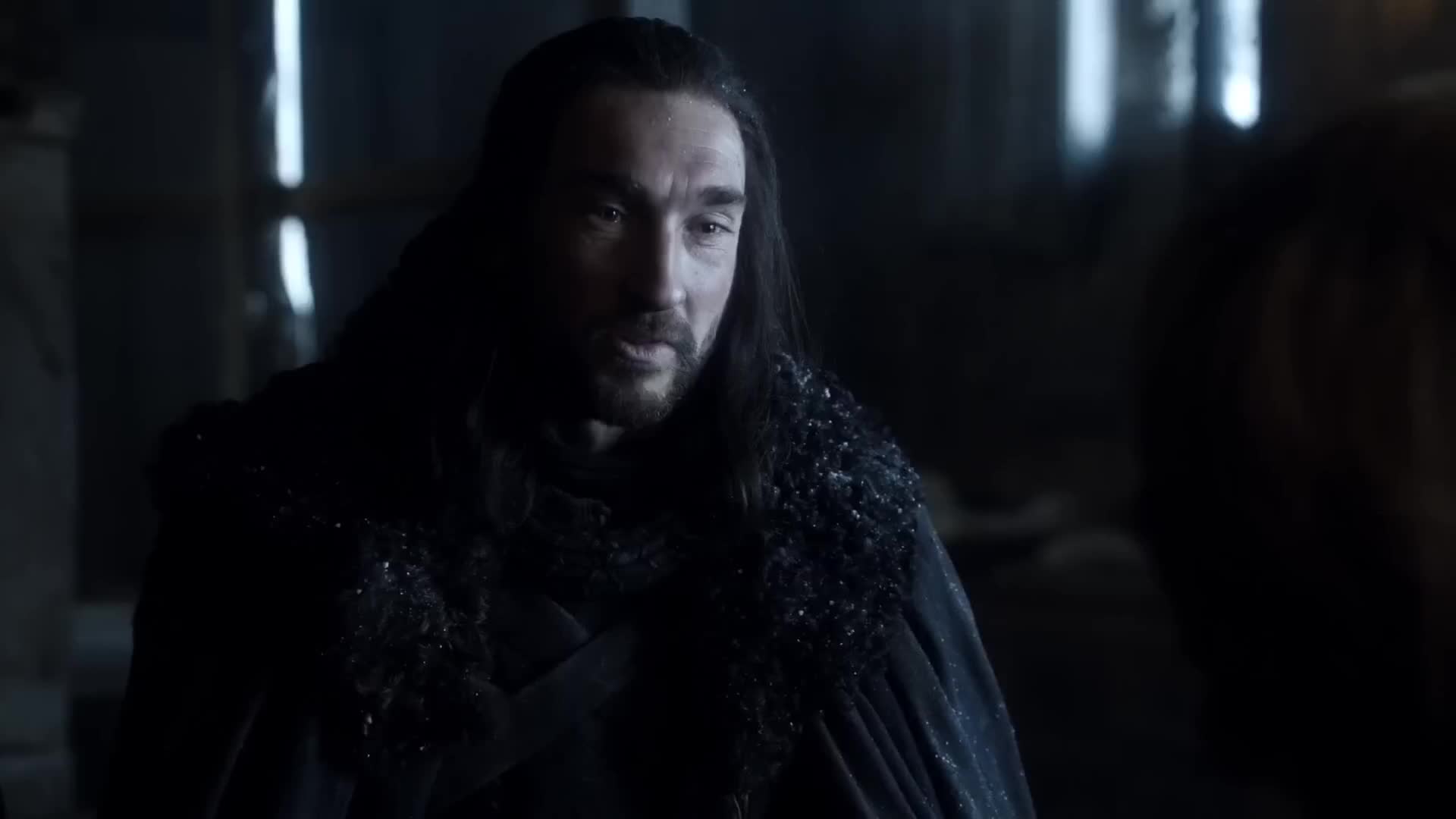 Winter is coming
