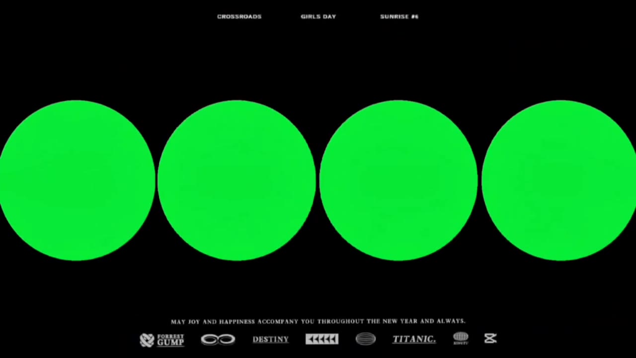 Geometric Burst Animation Effects