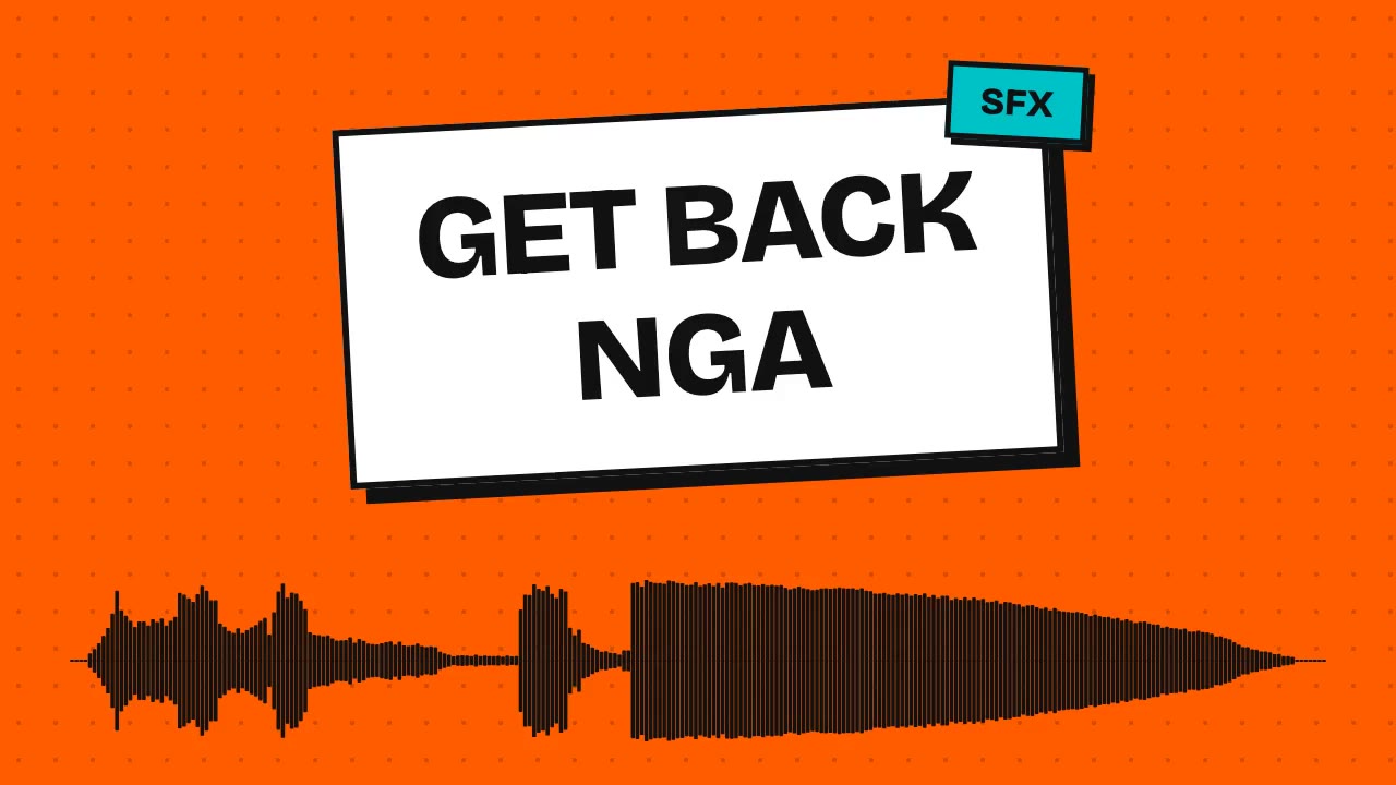 Get Back NGA