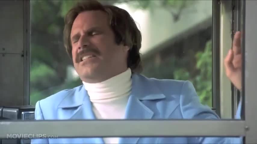 Glass case of emotion
