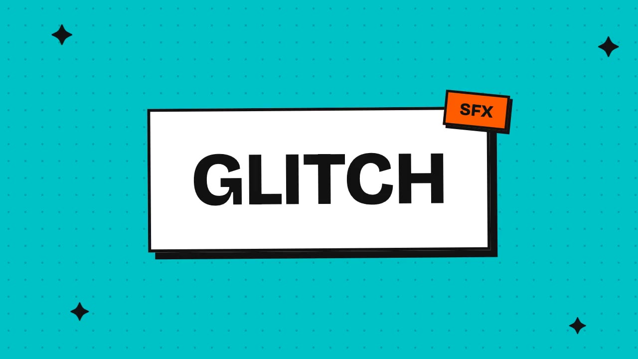 Glitch