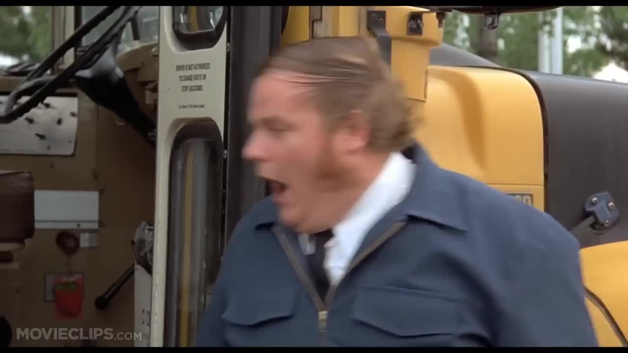 Good, great, grand, wonderful