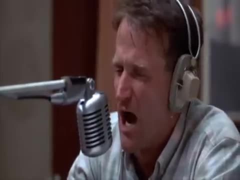 Good Morning Vietnam!