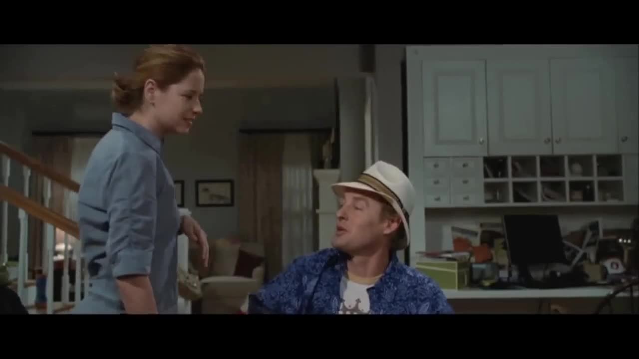 Goodnight, have fun