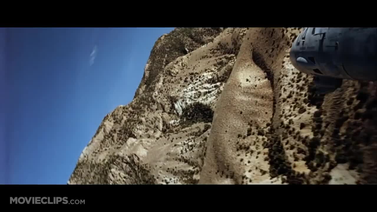 Goose, where's he going?