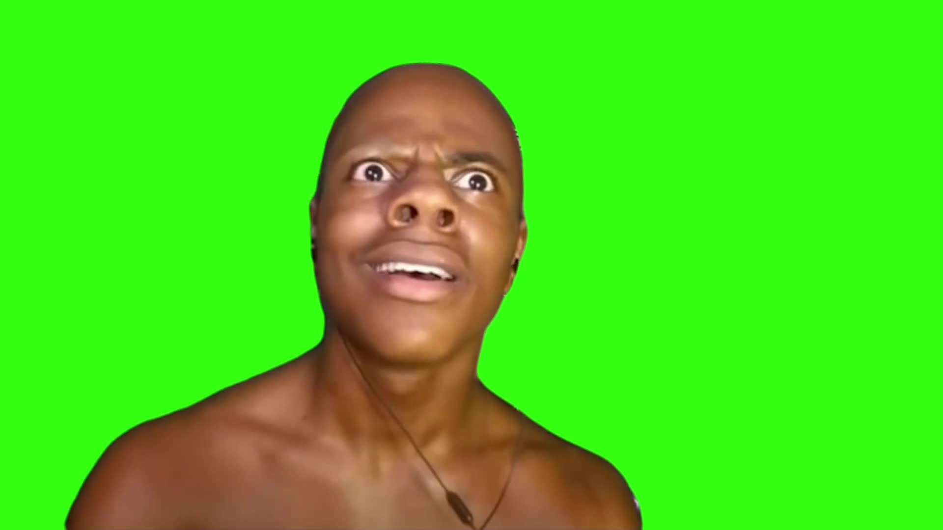 Got Scared