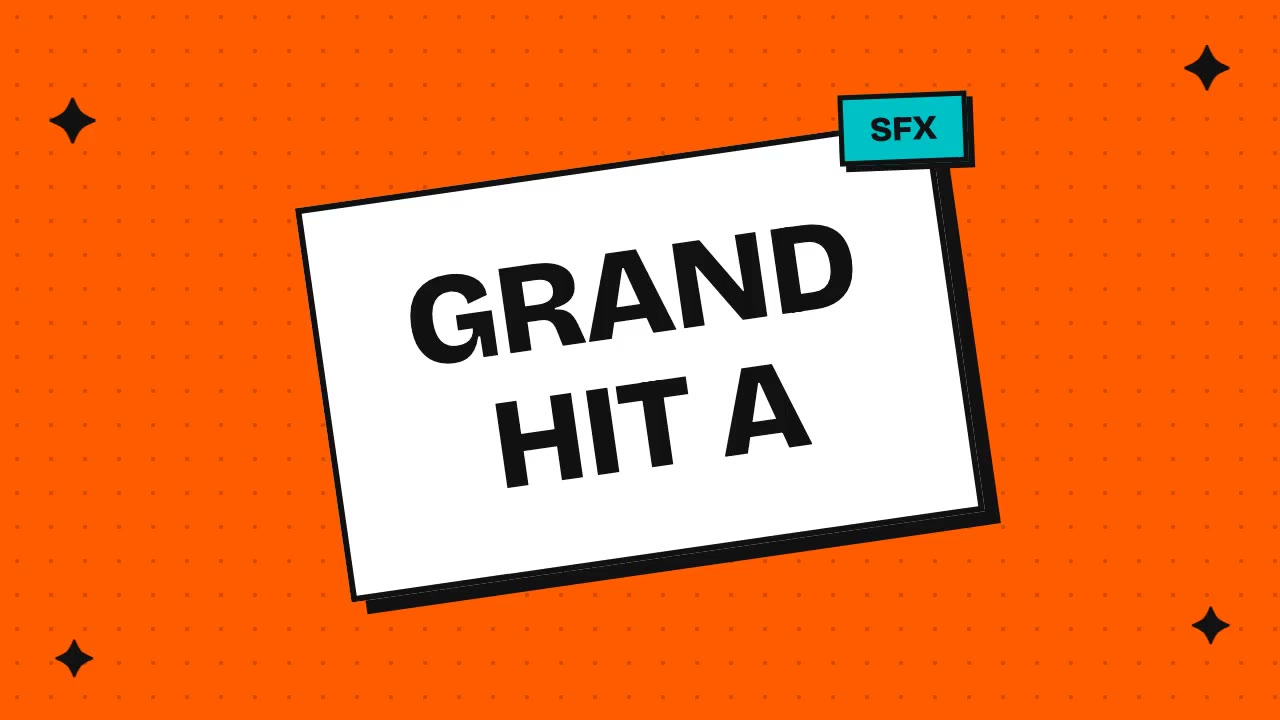 Grand Hit A
