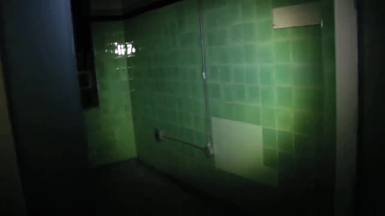 Jump Scare