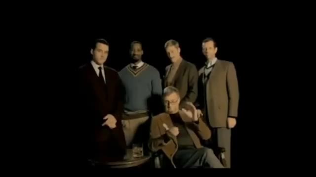Group Fake Laugh