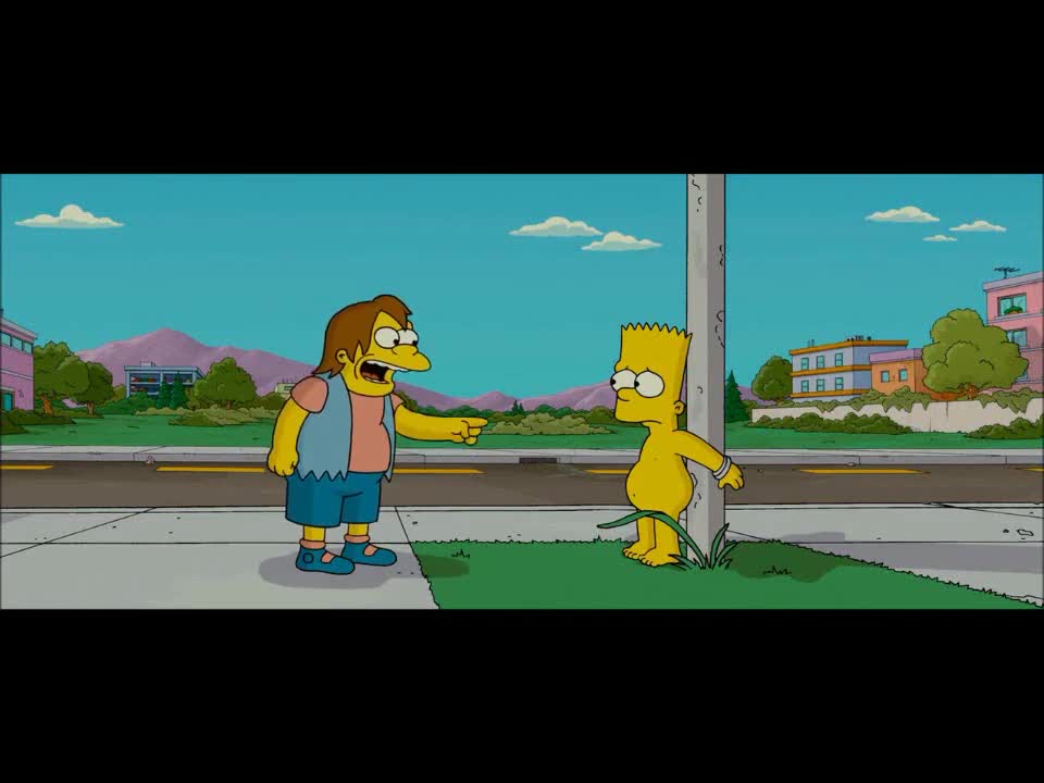 Ha Ha (Nelson)