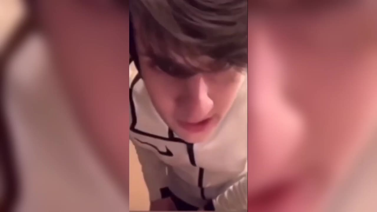 Handing Over Credit Card