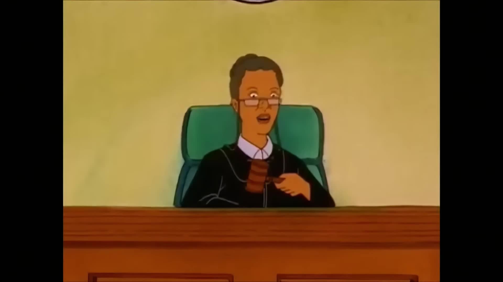 Hank Hill on soccer