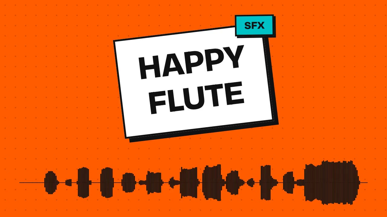 Happy Flute