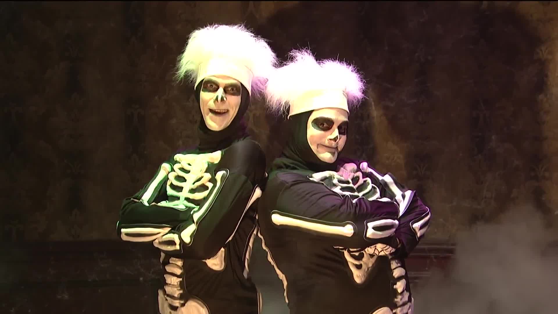 Happy Halloween!