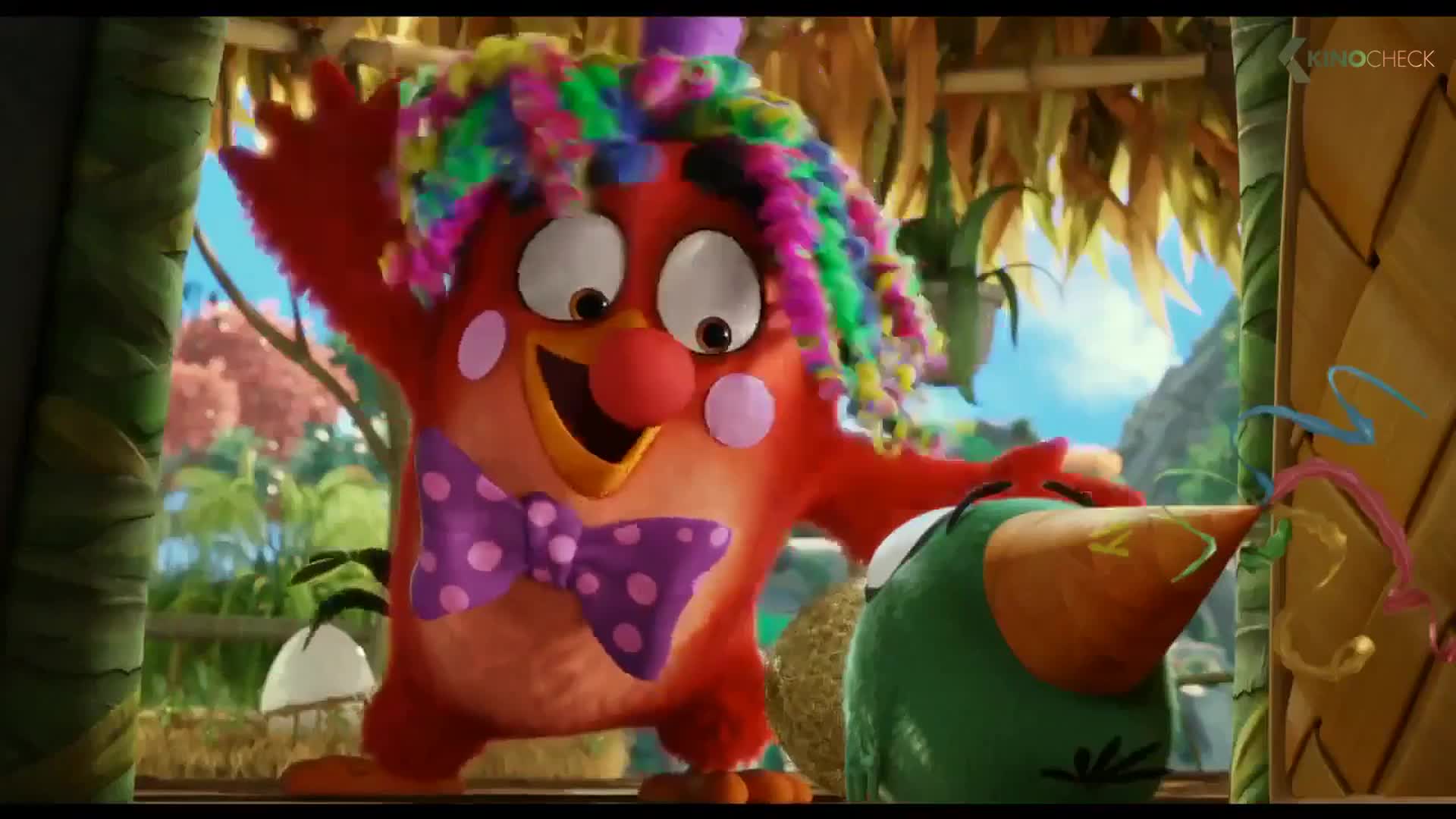 Happy Hatch Day!