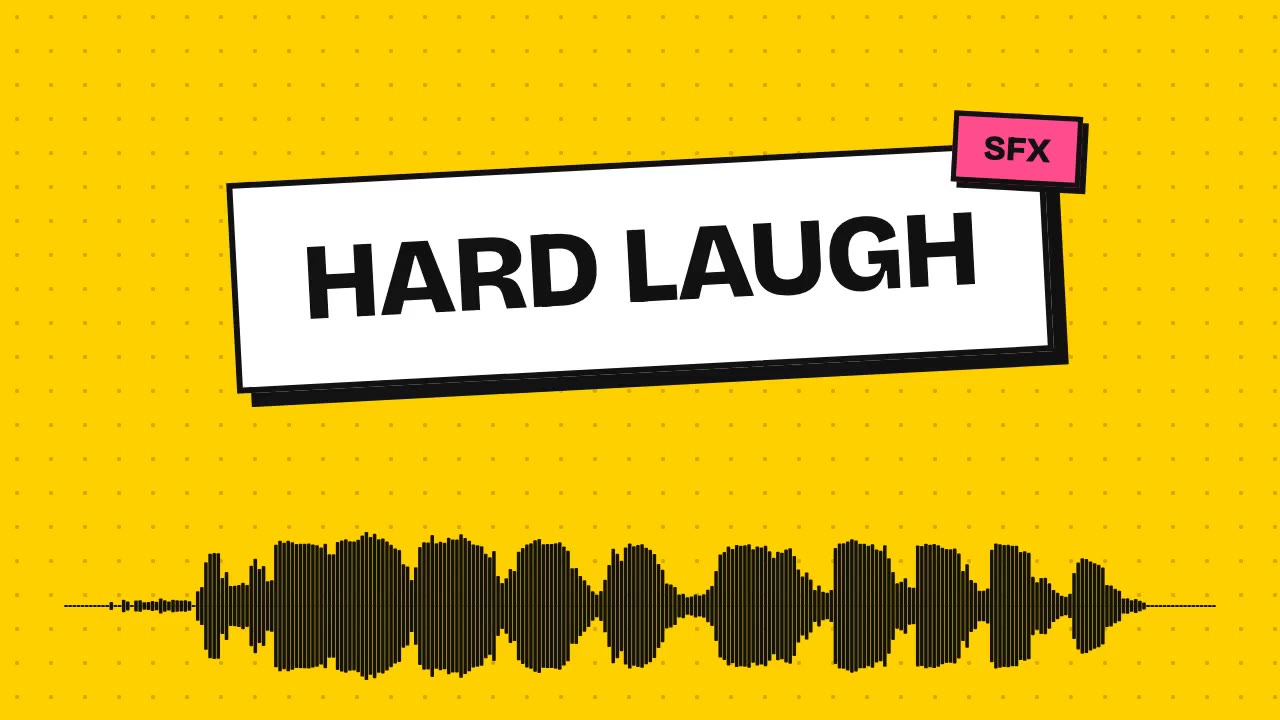 Hard Laugh