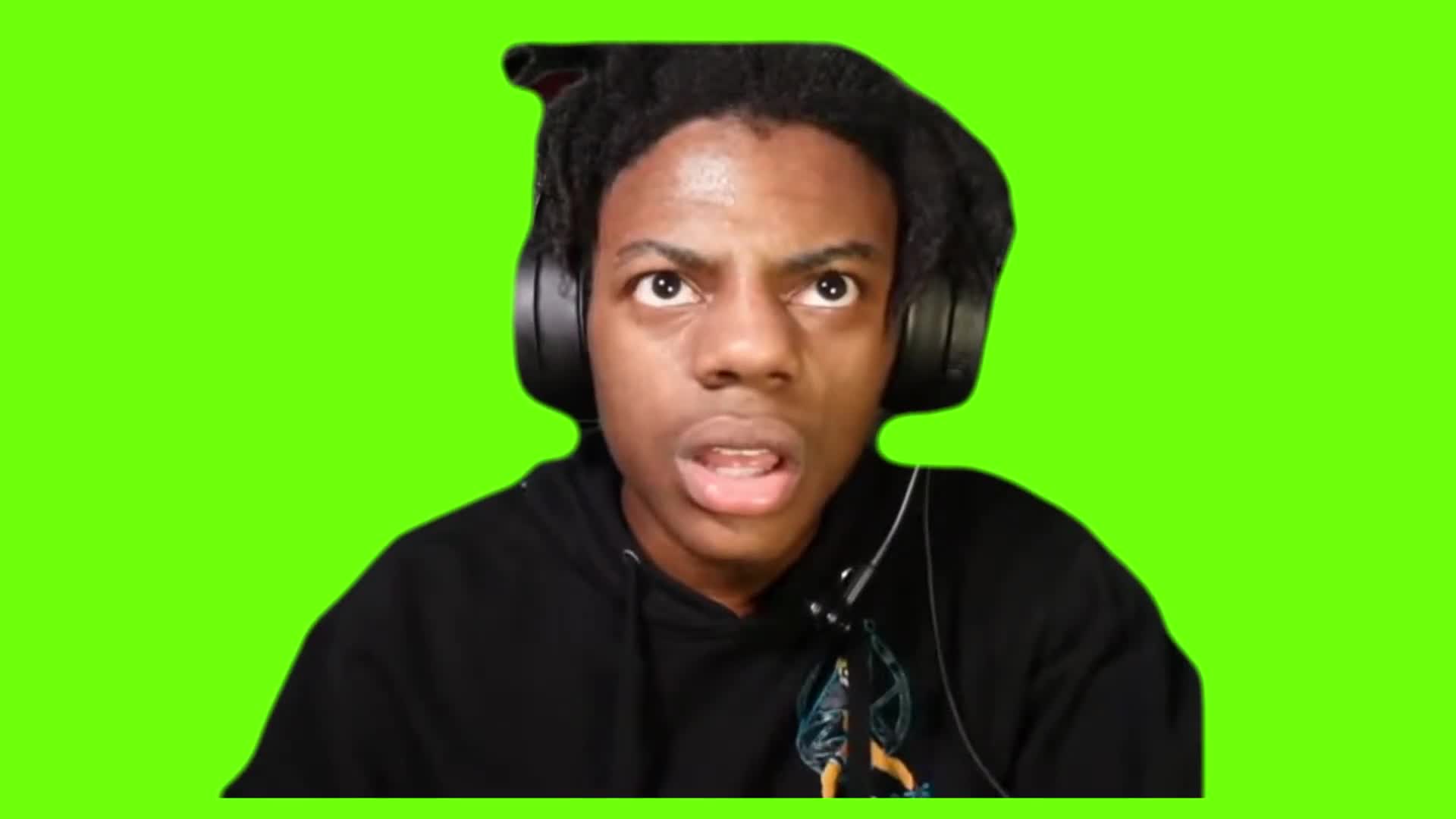 Having a Seizure