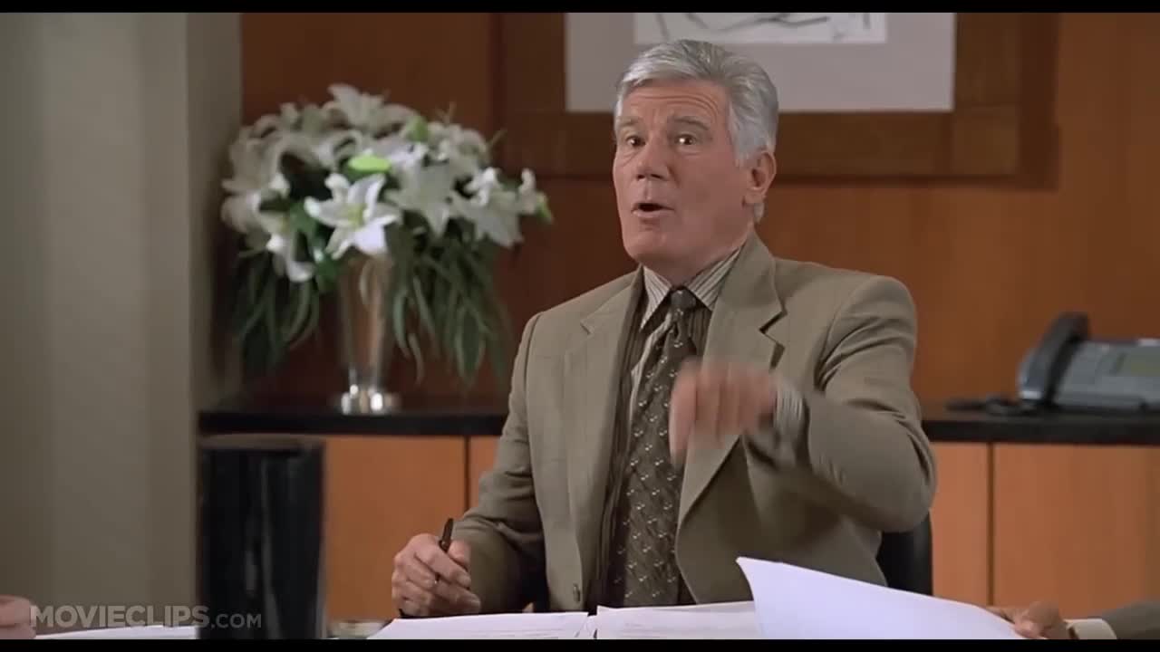 He should've been out of the game years ago