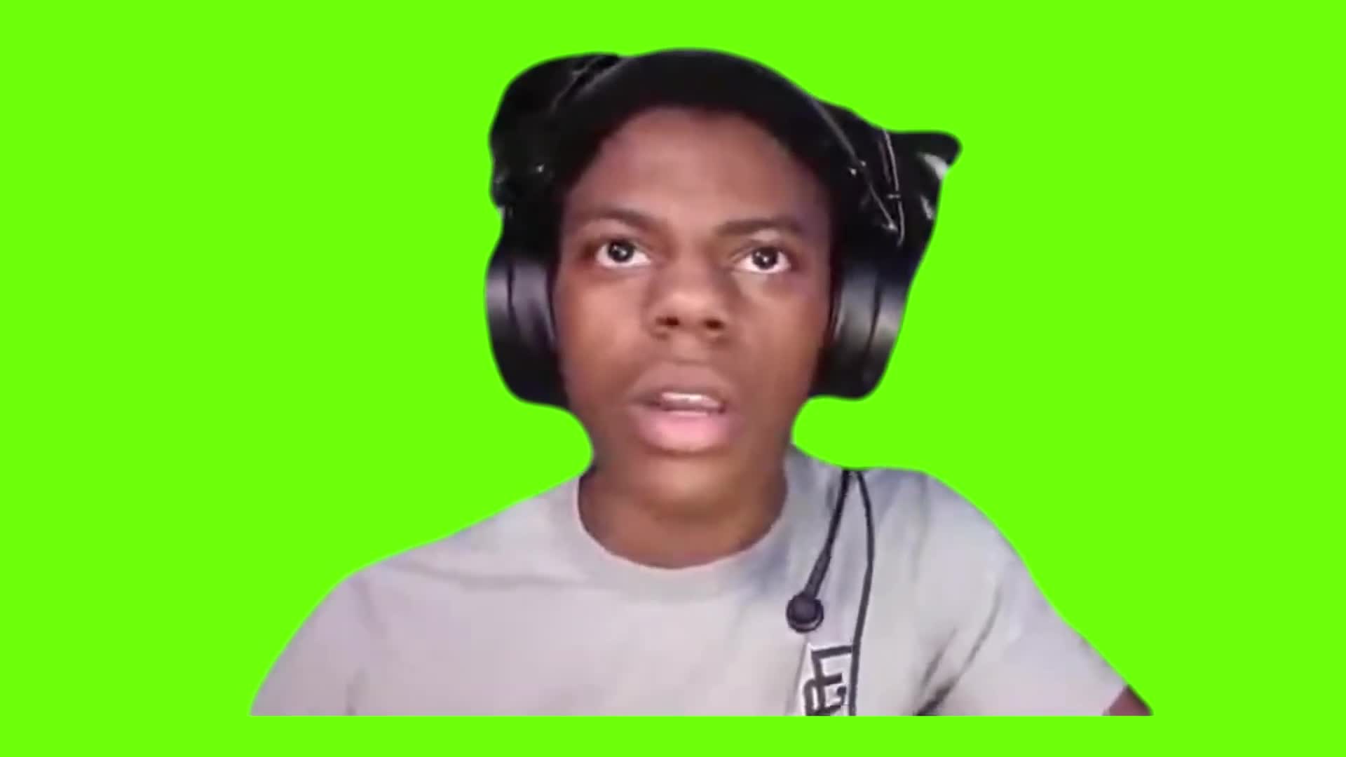 "Hi My Name is Speed