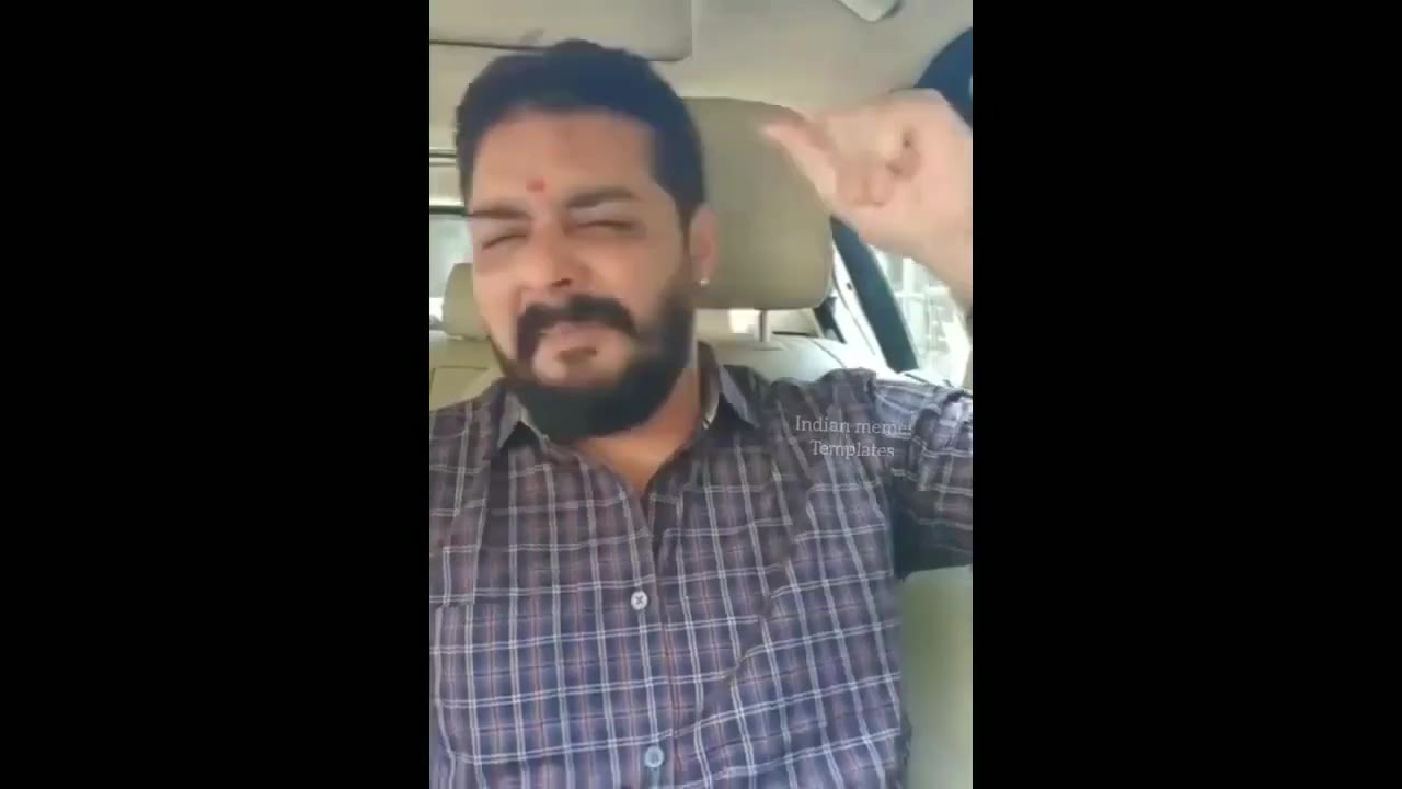 Hindustani Bhau Shocked