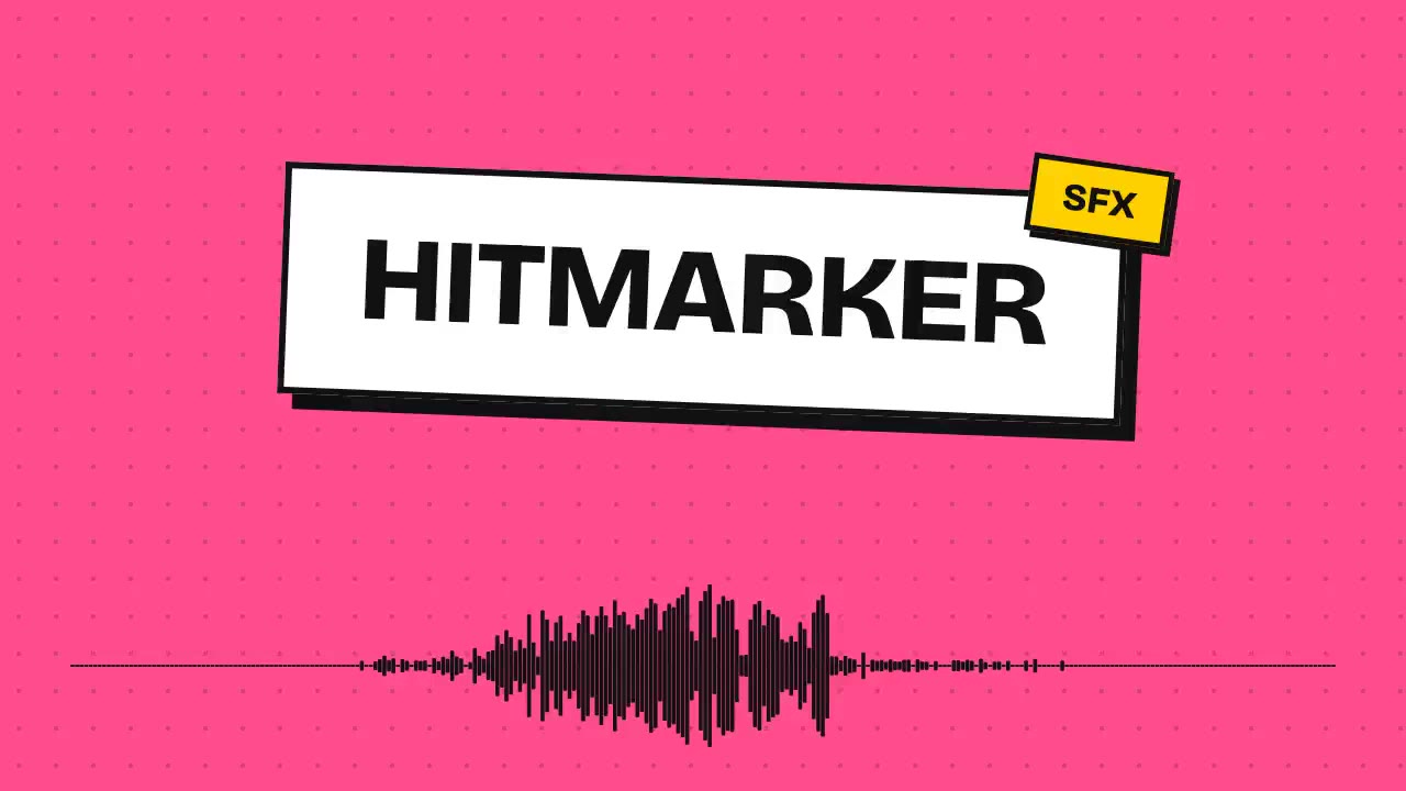 Hitmarker