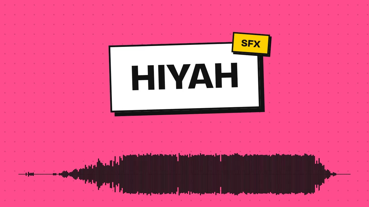 Hiyah