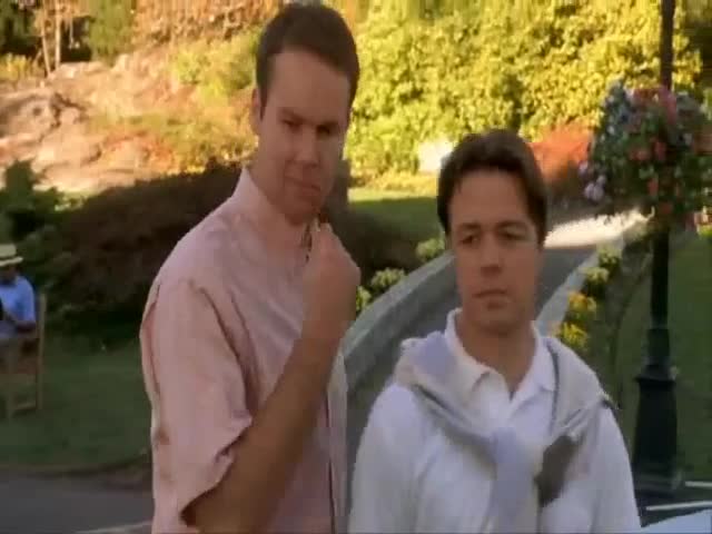 Hold My Poodle