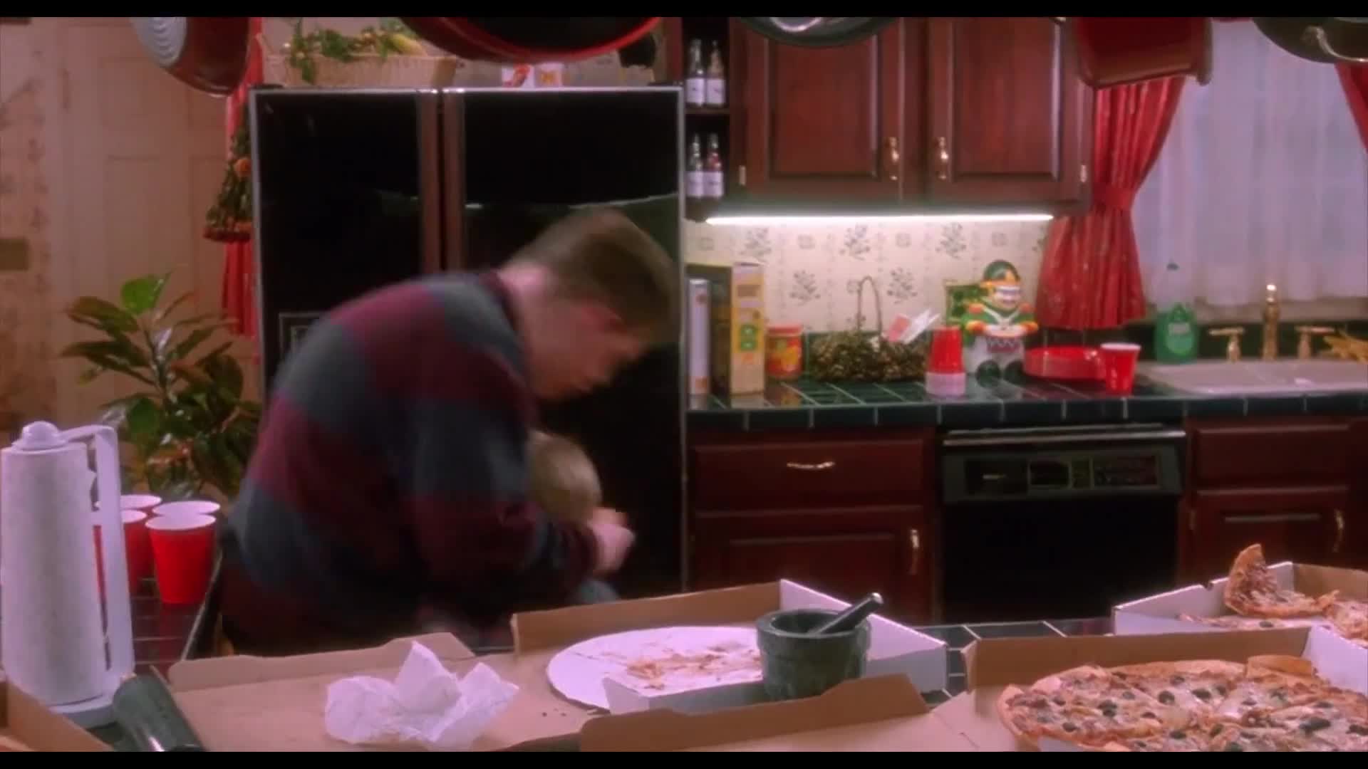 Scream