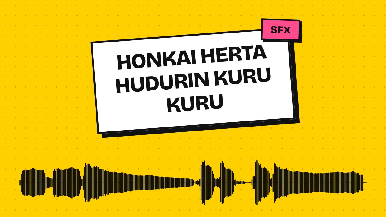 Honkai Herta Hudurin Kuru Kuru
