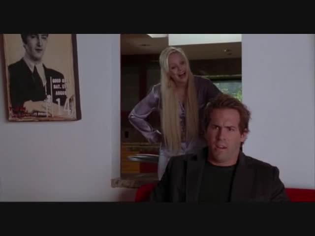 How did you get in here?