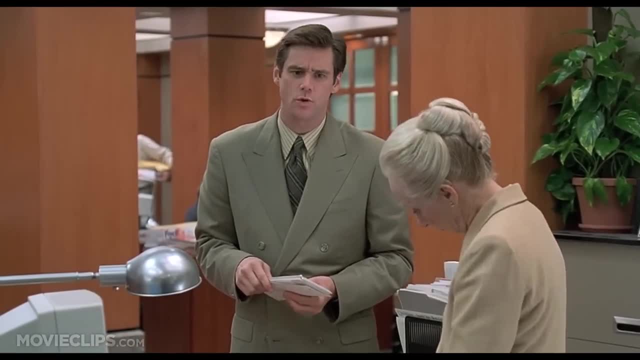 How much ass do I have to kiss?!