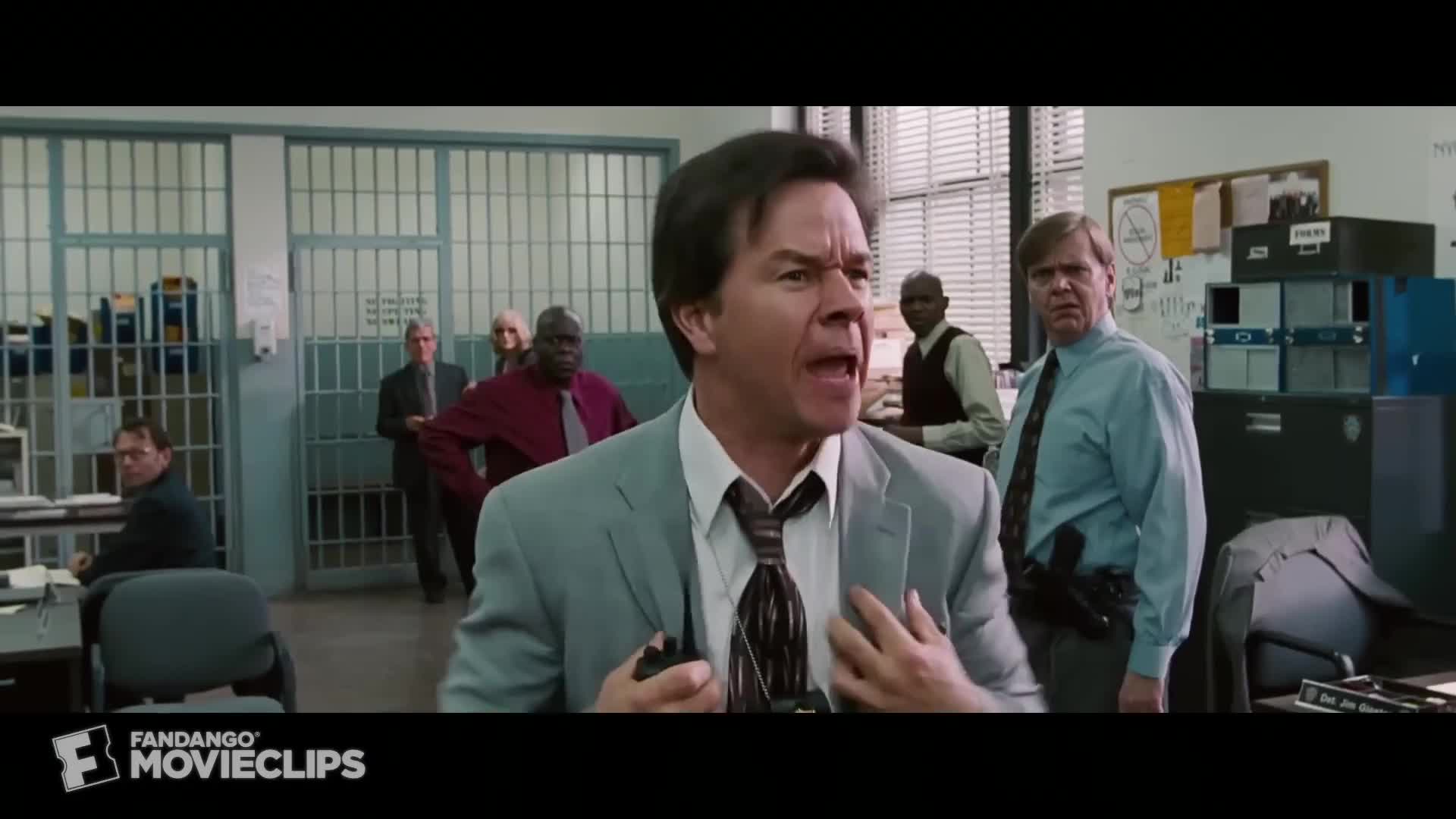 I am a peacock!