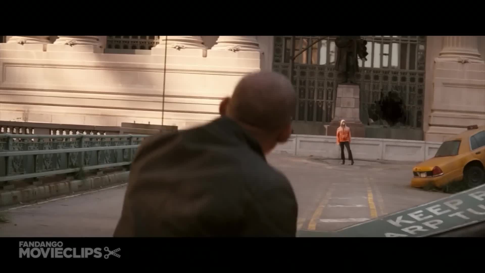 No! No! No!