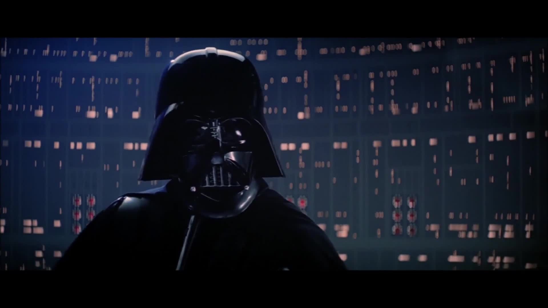 I am your Father