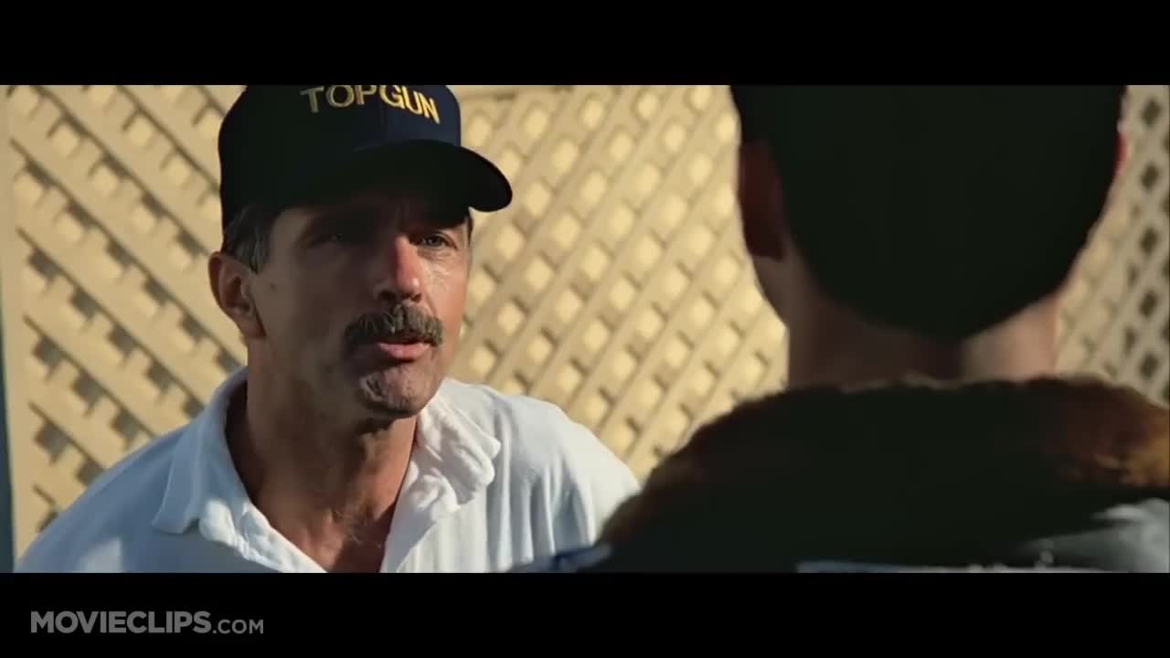 I didn't say that