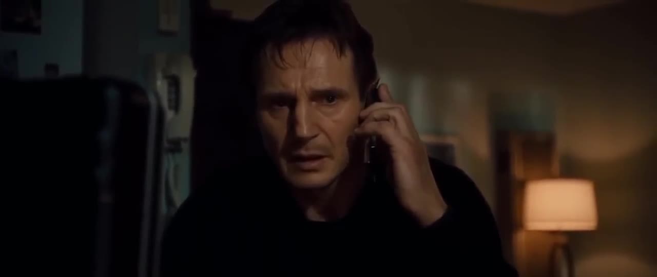 I don't know who you are