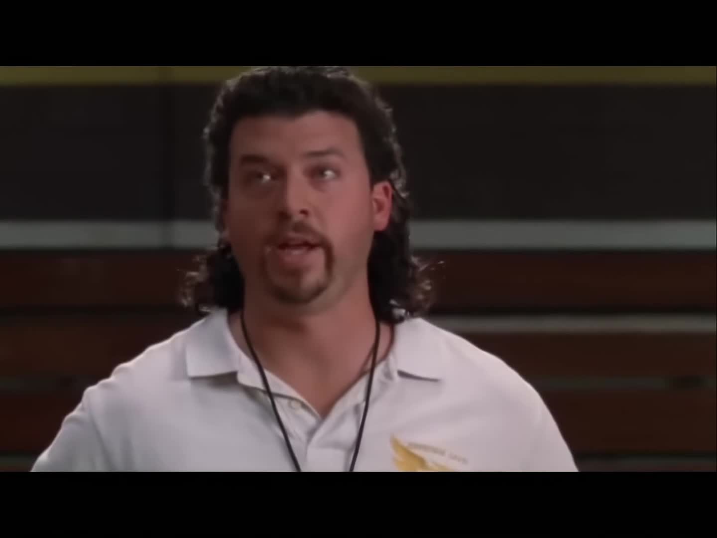 I don't like you