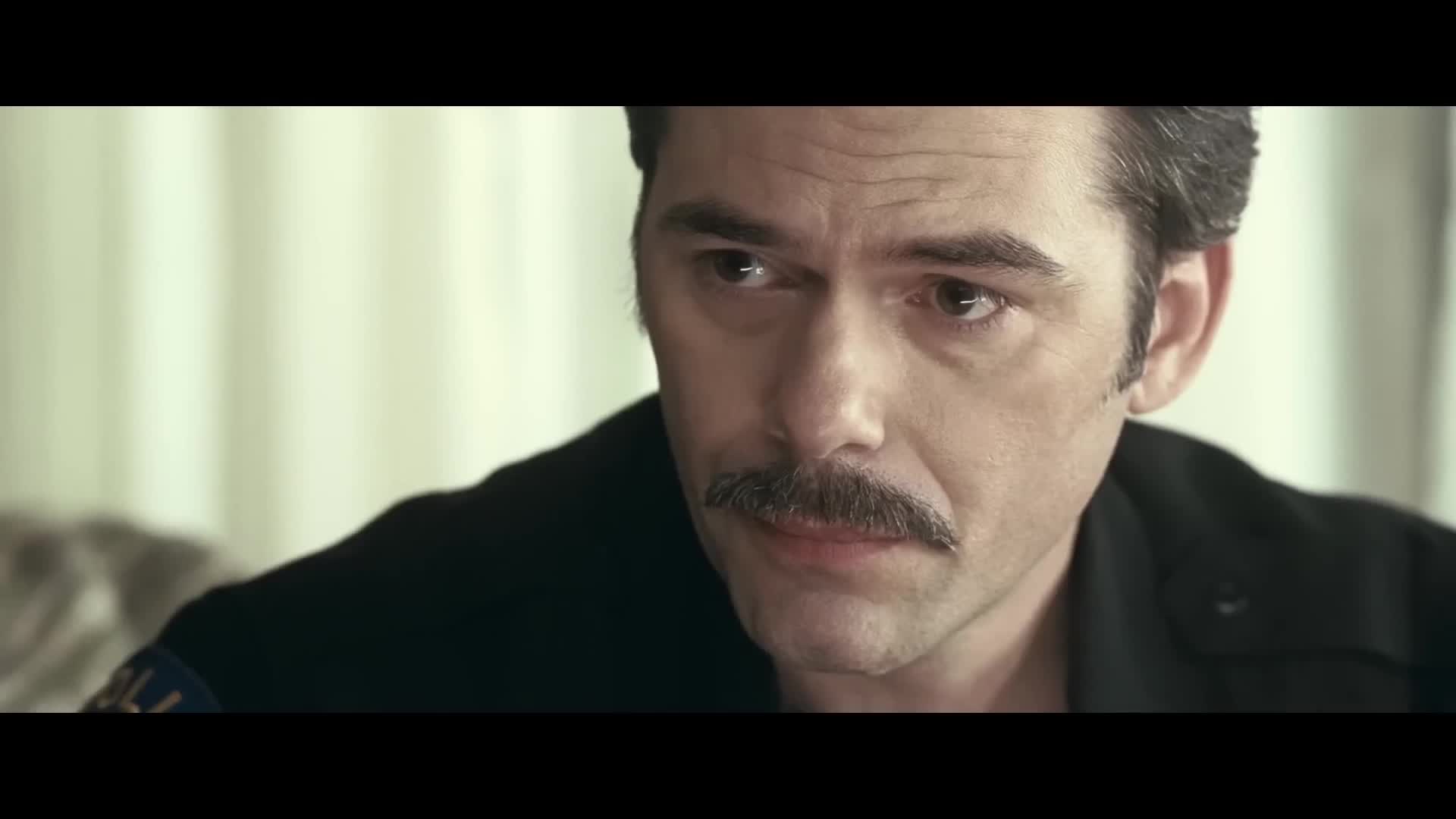 I Don't Like Your Face