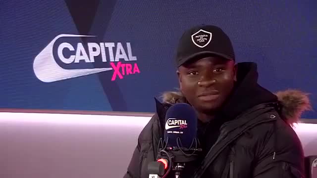 I don't think you have the facilities for that big man