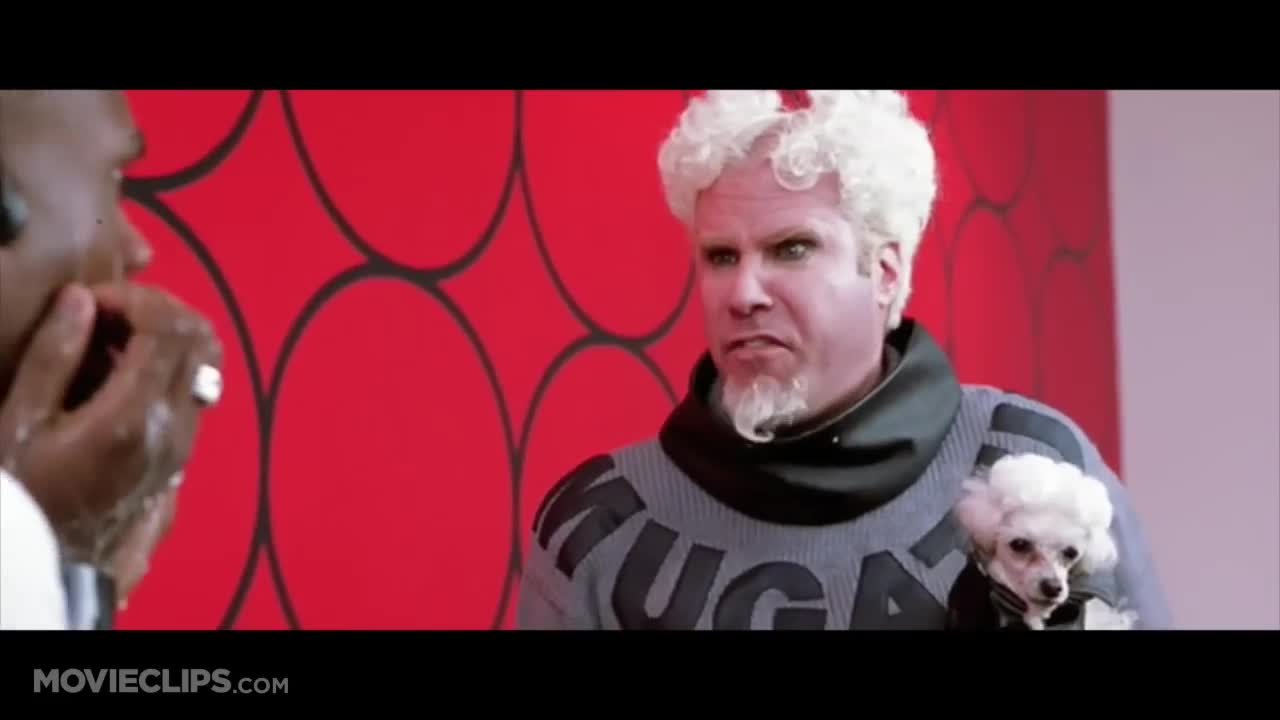 I get farty and bloaty with a foamy latte