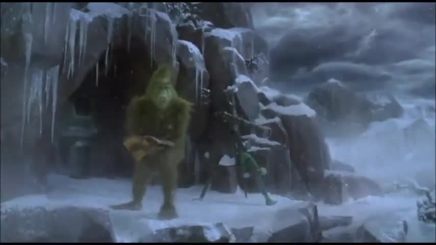 I hate you! (short)