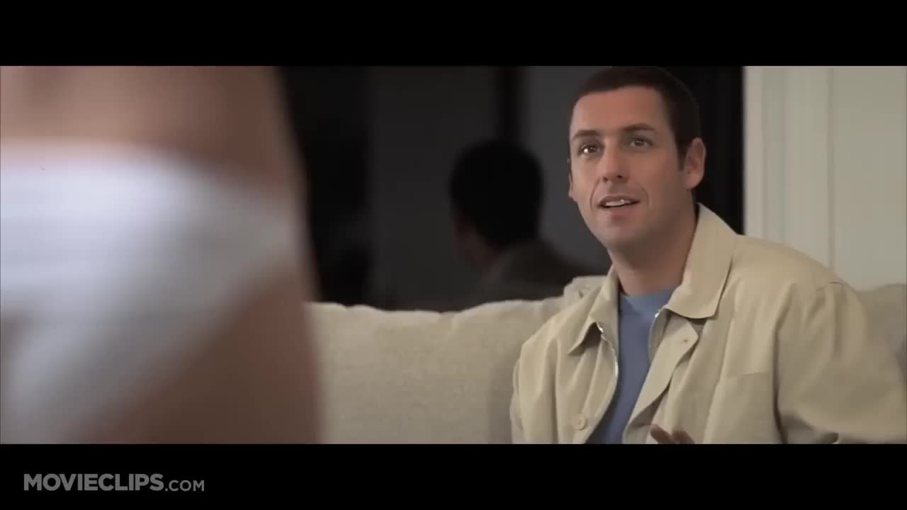 I have a girlfriend