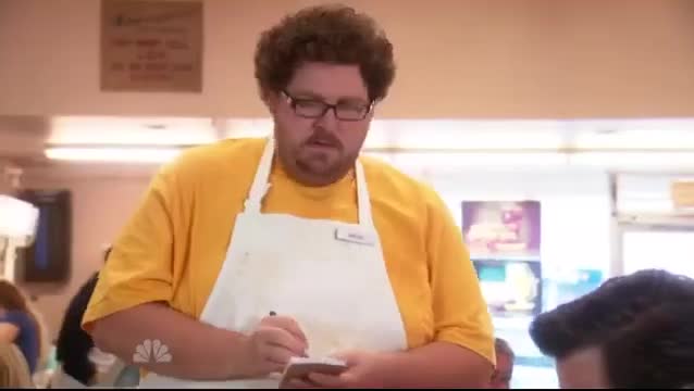 I know what I'm about, son.