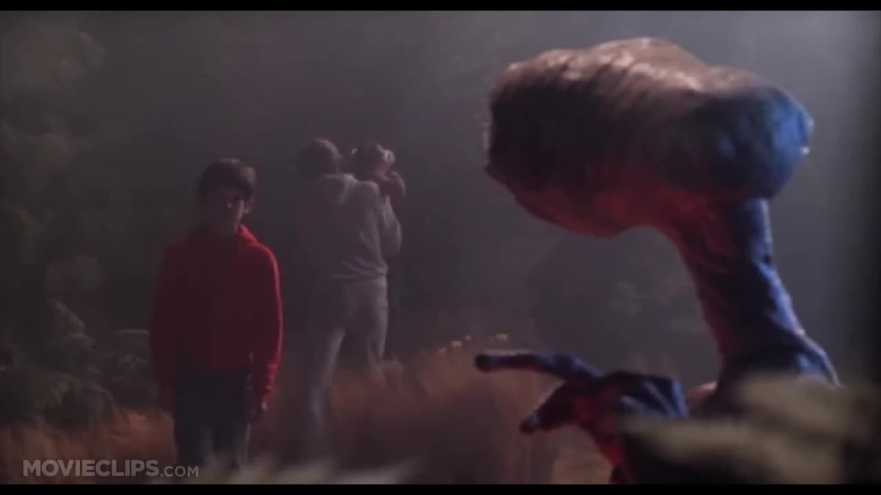 I'll be right here