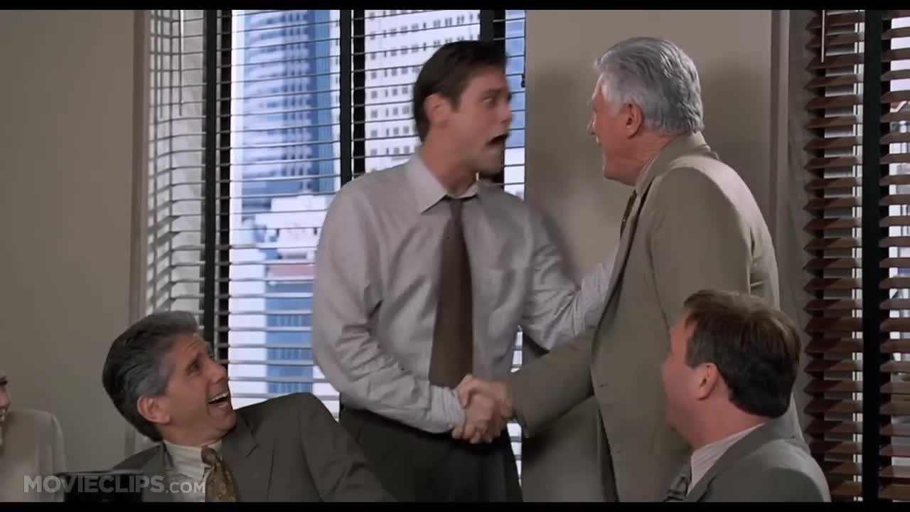 I'll see you later dickhead