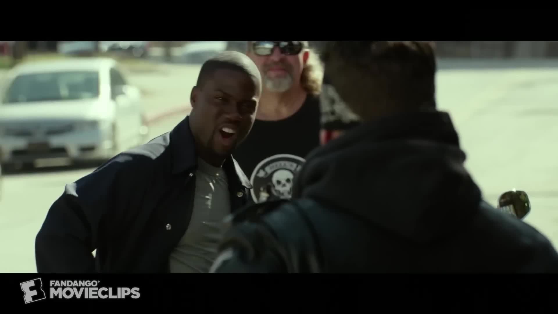 I'm a Harley man myself
