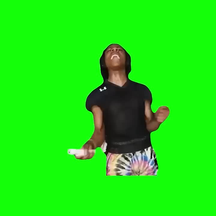"I'm Gay