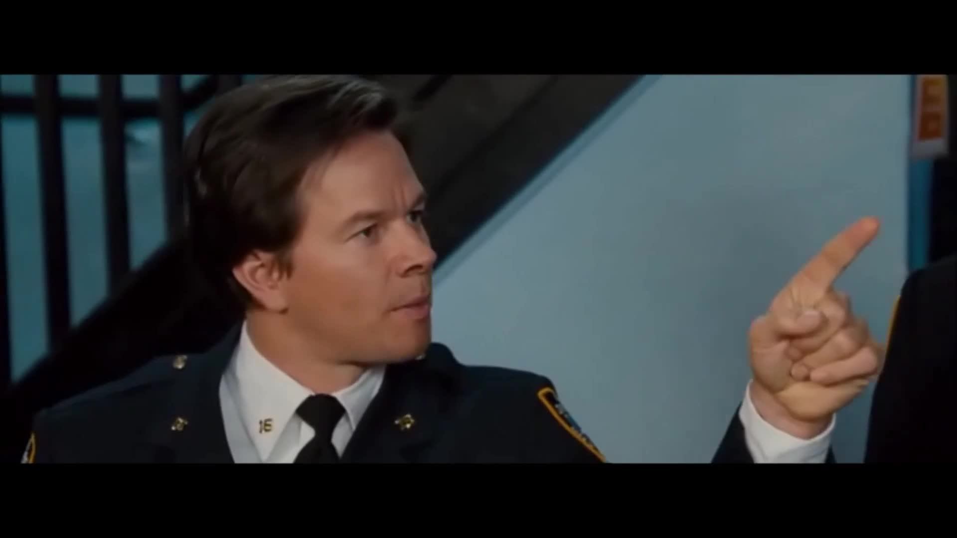 I'm gonna beat the shit outta you!